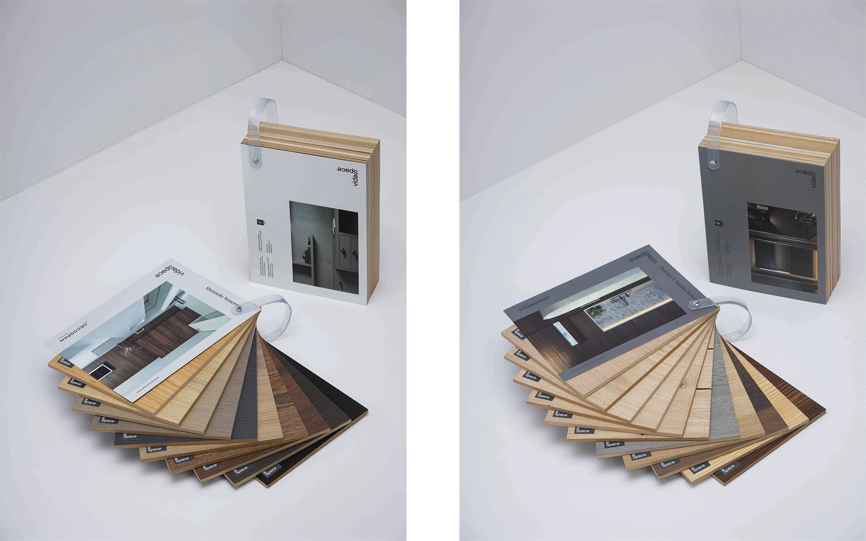 A guide to timber veneer